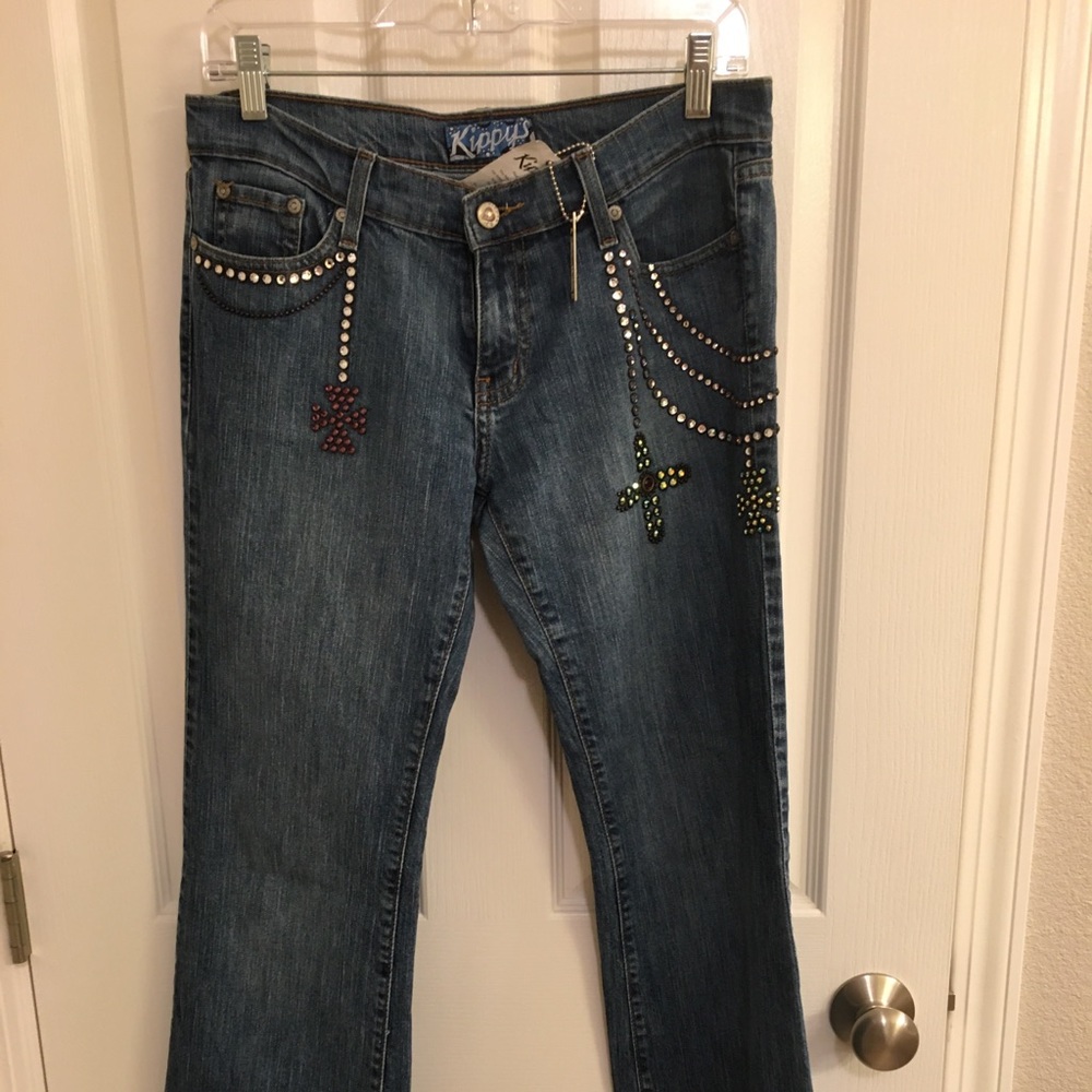 Kippy Jeans - Picture 2 of 8